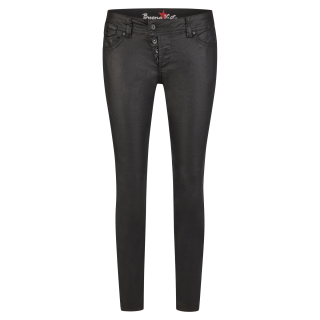 BUENA VISTA Jeans Malibu CC black