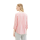 TOM TAILOR Bluse pink offwhite stripe