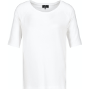 MONARI T-Shirt offwhite