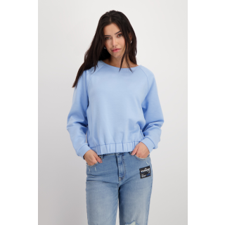 MONARI Sweatshirt light blue