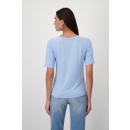 MONARI T-Shirt light blue