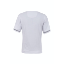 SQUESTO T-Shirt mit Print white