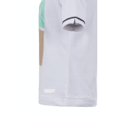 SQUESTO T-Shirt mit Print white