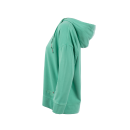 S´QUESTO Sweatshirt jade green