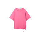 TOM TAILOR Shirt carmine pink