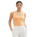 TOM TAILOR TOP light coral