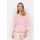 SOYACONCEPT Blusen-Shirt SC-FelicityAOP mit grafischem Muster light pink