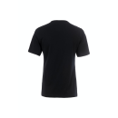 SQUESTO T-Shirt mit Strass black