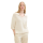 TOM TAILOR Pullover 3/4 Arm offwhite