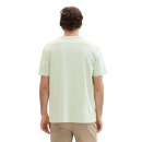 TOM TAILOR Shirt tender sea green