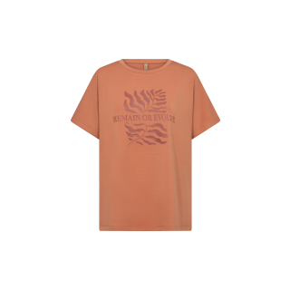 SOYACONCEPT Shirt SC-Banu orange