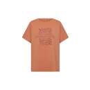 SOYACONCEPT Shirt SC-Banu orange