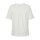 FRAPP T-Shirt Materialmix offwhite