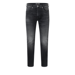 MAC Jeans  Arne Pipe black black use