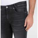MAC Jeans  Arne Pipe black black use