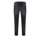 MAC Jeans  Arne Pipe black black use