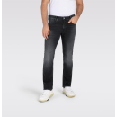 MAC Jeans  Arne Pipe black black use