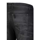 MAC Jeans  Arne Pipe black black use