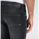 MAC Jeans  Arne Pipe black black use