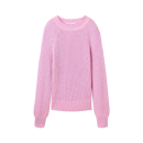 TOM TAILOR DENIM Pullover soft summer pink