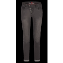 BUENA VISTA Jeans Malibu cosy grey black