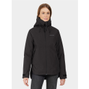 DIDRIKSONS Funktionsjacke Jennie black