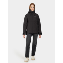 DIDRIKSONS Funktionsjacke Jennie black