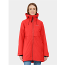 DIDRIKSONS Funktionsjacke Helle pomme red