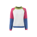 S´QUESTO Pullover multicolor