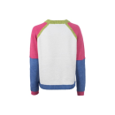 S´QUESTO Pullover multicolor