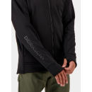 DIDRIKSONS Jacke Acke black